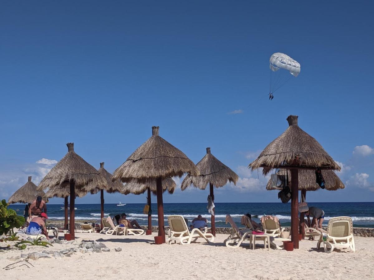 Bahia Principe & Golf Residences Tulum Exterior photo